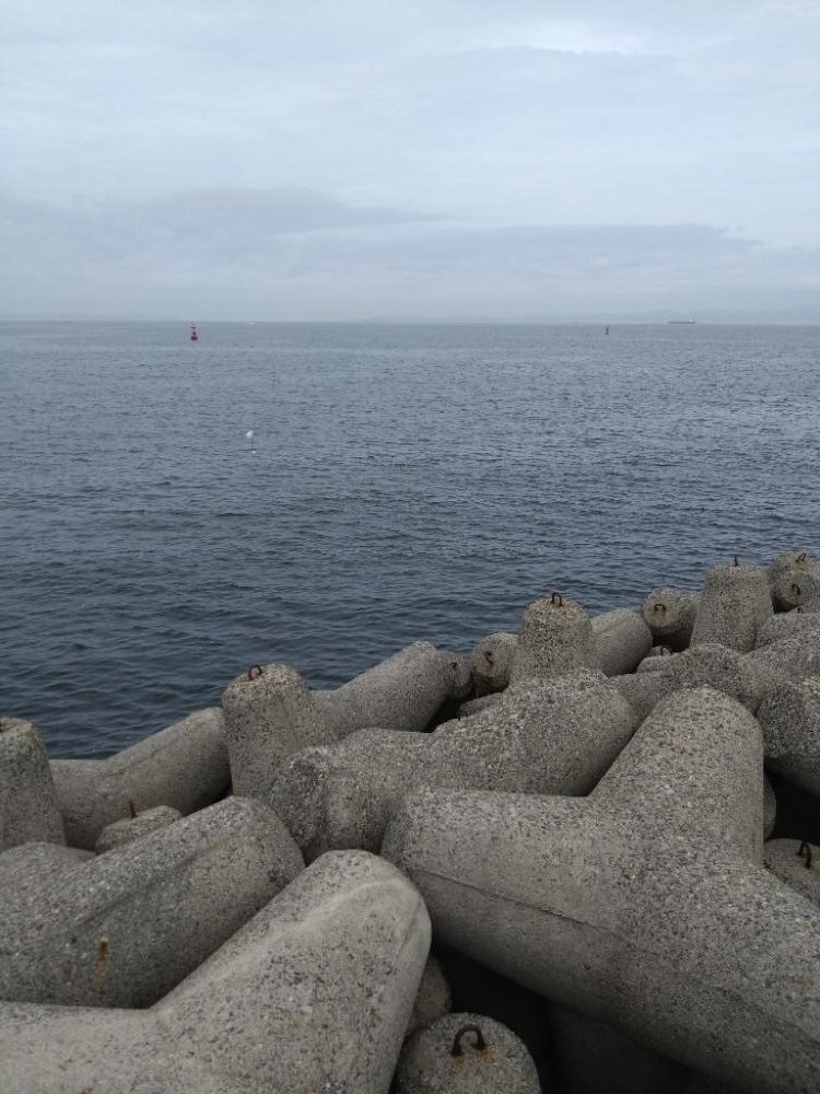 春シーズン終了間近？