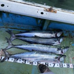 第３回神戸サワラキャスティング