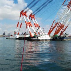 播磨新島のキス情報