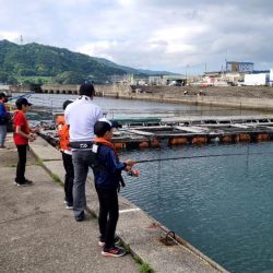 DAIWAフィッシングスクール