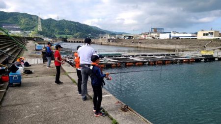 DAIWAフィッシングスクール