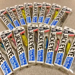 リアル魚鱗はシーバスも狂わせるにゃ！