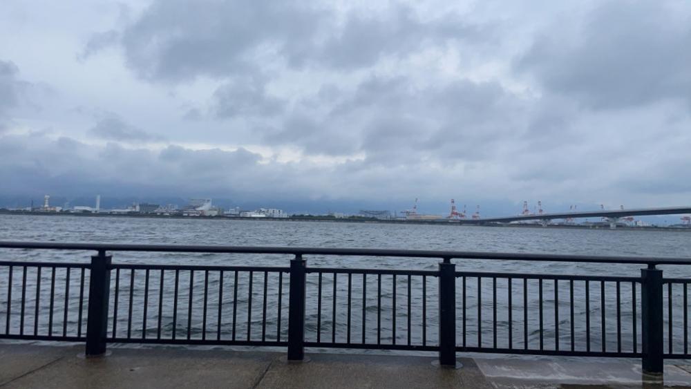 想いのこもった兄弟ルアー