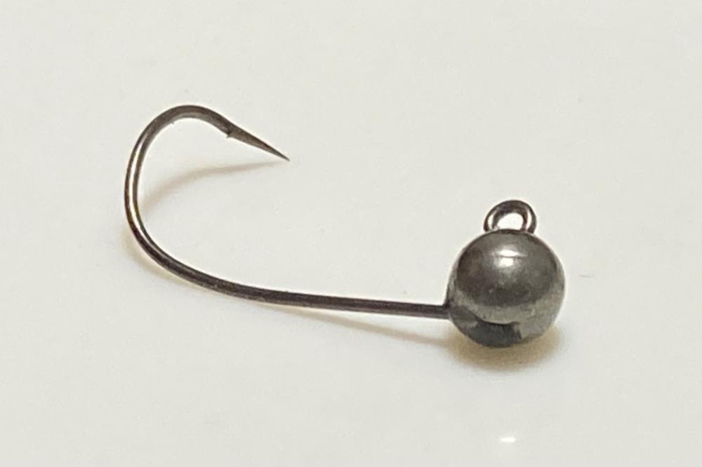 アジ探すもアジおらず、涙。