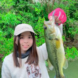 GW釣り旅行 １日目