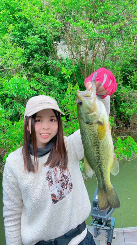 GW釣り旅行 １日目