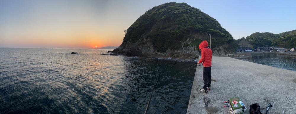 2.47キロ新記録アオリイカ^_^