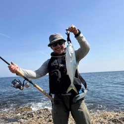 つっつっつっ遂にヒラマサ！！！