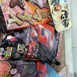 和歌山市江(吉丸渡船)でグレ釣り