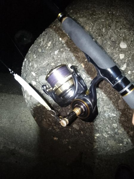 雨後の表層狙いはNG？