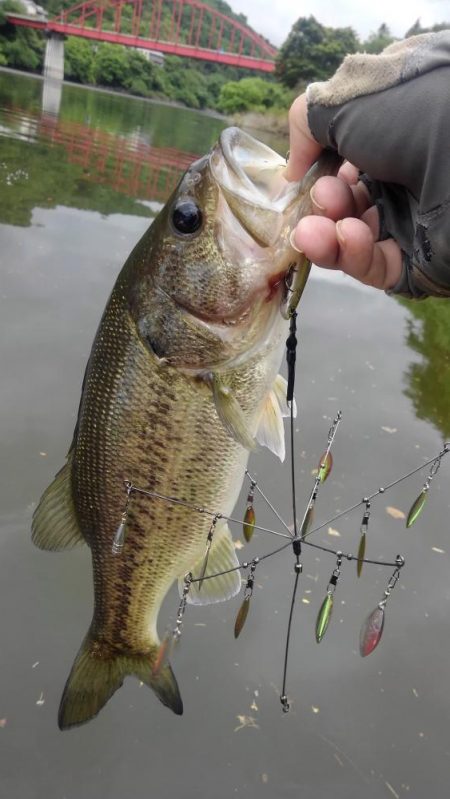 産後でお疲れの様子…