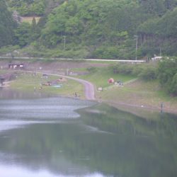 5月の鯰釣り