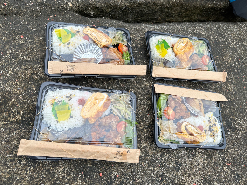 柏島フカセ釣り釣行