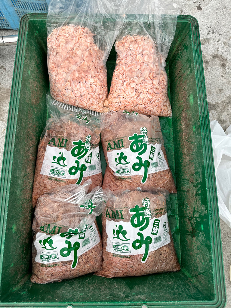 フカセ釣りの大会に参加してきました！