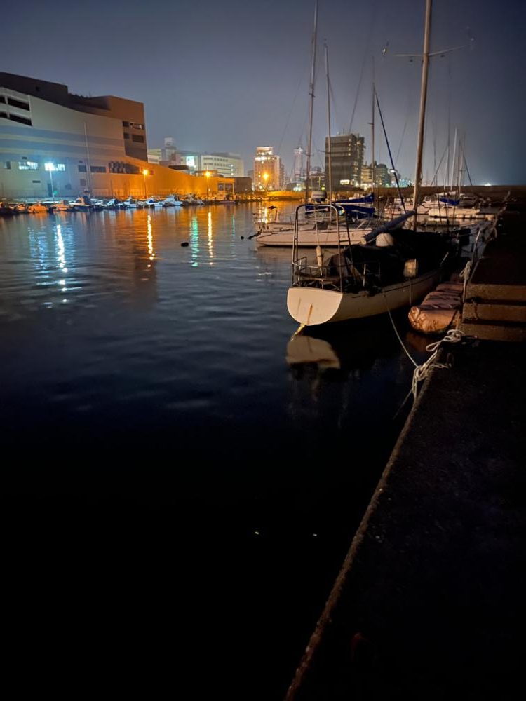 超スキマ時間釣行