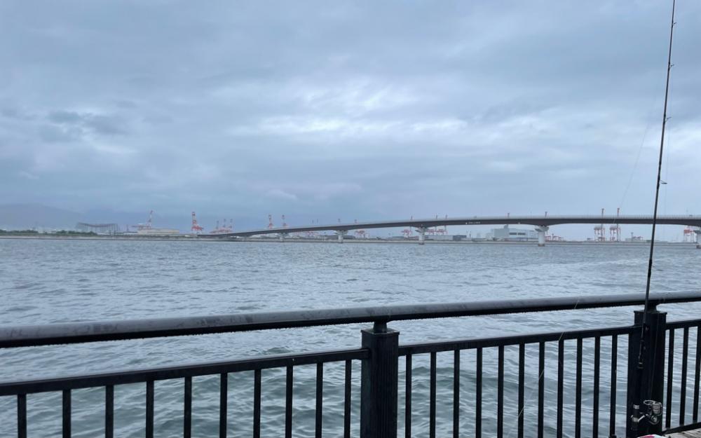 想いのこもった兄弟ルアー