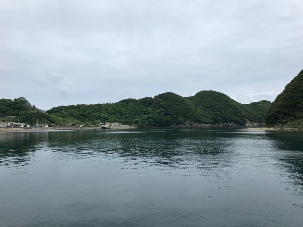 ショアジギング