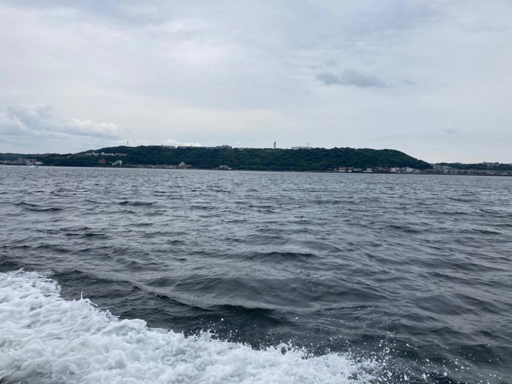 初めての天秤タチウオ