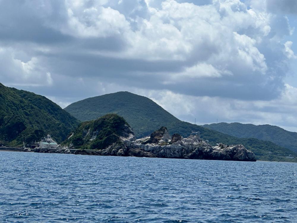 シーズン開幕！麦わらイサキ