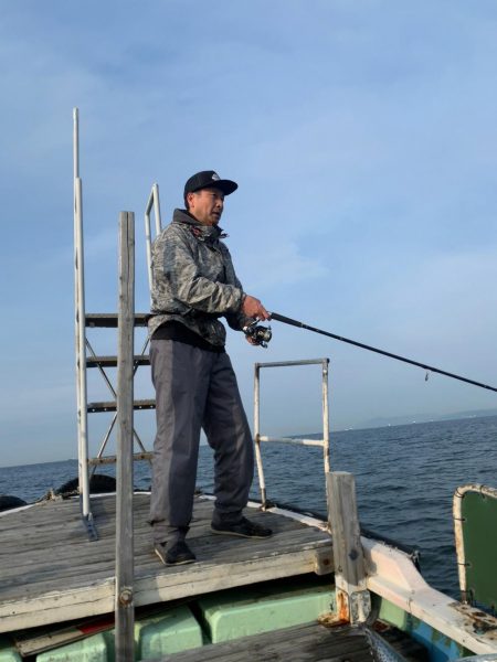 サワラキャスティング神戸