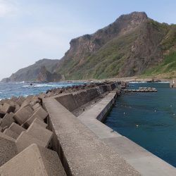 北海道積丹周辺でホッケを釣る！!