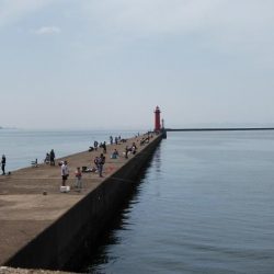 ゴールデンウィーク４連投しました