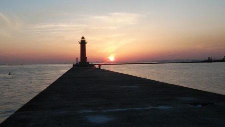 買い物待ち釣行