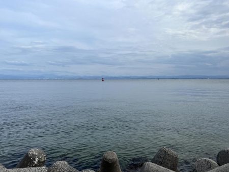 私的には爆釣?でした!!