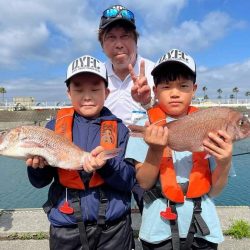 DAIWAフィッシングスクール