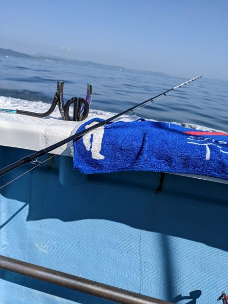 飲ませ釣り(サウス)