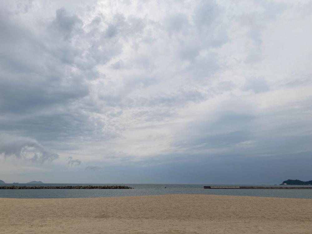 久しぶりのスペシャルゲスト