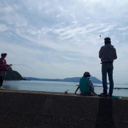 ファミリーフィッシング