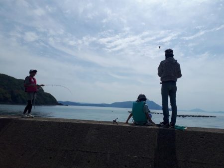 ファミリーフィッシング