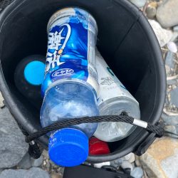 清掃活動：2度あることは3度あった〜