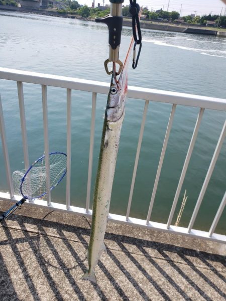 シーバスリベンジ2