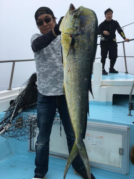 シイラキャスティングゲーム　駿河湾　ルアー…