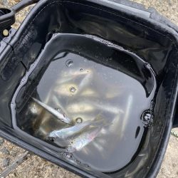 ドーピングおじさん