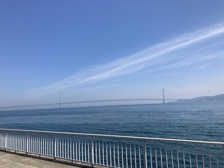 グレ狙い＆ファミリーフィッシング