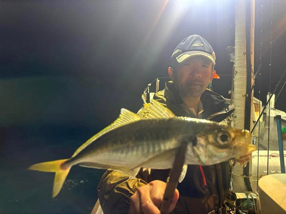 バチコンアジング by 泰斗丸