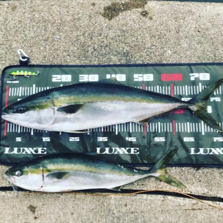 リベンジ成功！