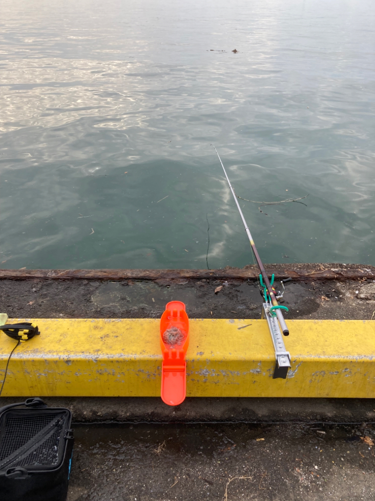 トリックサビキ