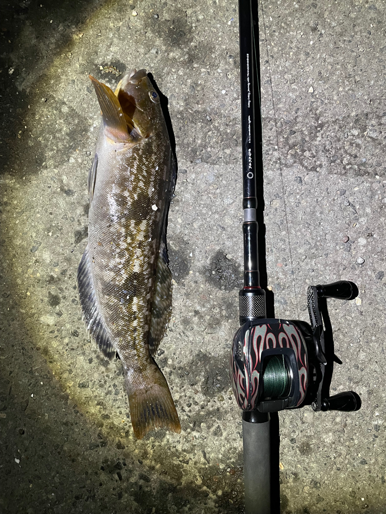 雨降る前の短時間勝負!
