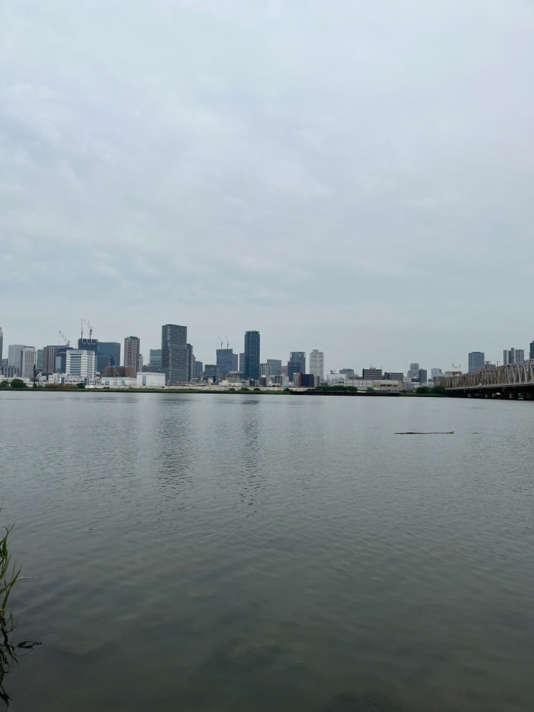 今日はボトムオンリーで!