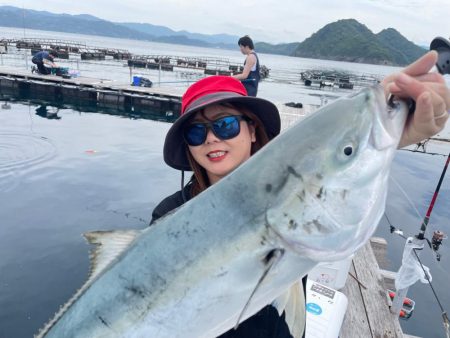 釣堀紀州さんに行ってきました！