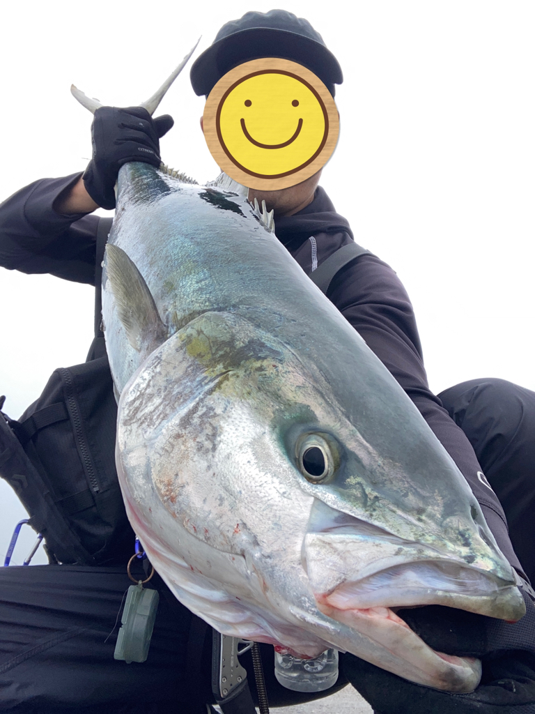 ブリ!!2023ライトゲーム第22戦