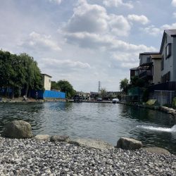 釣食浪漫 ～釣って食べて家庭円満～