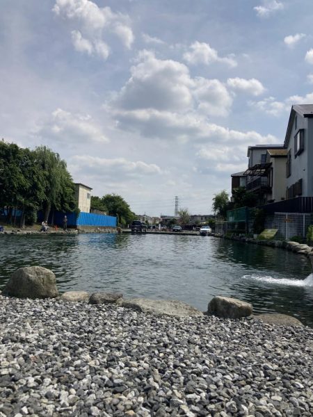 釣食浪漫 ～釣って食べて家庭円満～