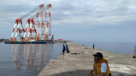 昼まで３時間のキス調査