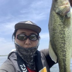 土曜日、遠賀川下流へ。