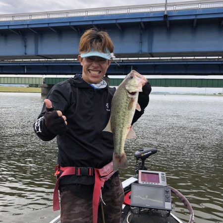 ジミーシュリンプふぃ〜しゅ！